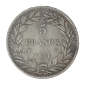 Monnaie, France, 5 Francs, Louis Philippe Ier, Argent, 1831, Lille (W), P15175