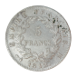 Monnaie, France, 5 Francs, Napoléon Ier, Argent, 1812, Toulouse (M), P15040