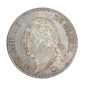 Monnaie, France, 5 Francs, Louis XVIII, Argent, 1821, Paris (A), P15229