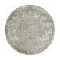 Monnaie, France, 5 Francs, Charles X, Argent, 1828, Bordeaux (K), P15239