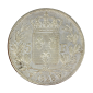 Monnaie, France, 5 Francs, Charles X, Argent, 1828, Lille (W), P15247