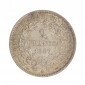 Monnaie, France, 2 Francs Cérès, IIIème République, Argent, 1887, Paris (A), P14403