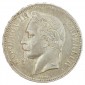 Monnaie, France, 5 Francs, Napoléon III, Argent, 1867, Paris (A), P14331