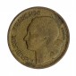 Monnaie, France, 10 Francs Giraud, IVe république, Bronze-Aluminium, 1954, P15520