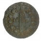 Monnaie, France, 12 Deniers, Louis XVI, métal de cloche, 1792, Saumur (T), P15809