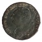 Monnaie, France, 12 Deniers, Louis XVI, métal de cloche, 1792, Saumur, P15829