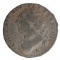 Monnaie, France, 12 Deniers, Louis XVI, métal de cloche, 1792, Bordeaux (K), P15831