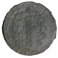 Monnaie, France, 2 sols, Louis XVI, métal de cloche, 1792, Orléans (R), P15843