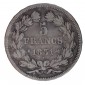 Monnaie, France, 5 Francs, Louis Phillipe I, Argent, 1831, Bordeaux (K), P14307