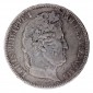 Monnaie, France, 5 Francs, Louis Phillipe I, Argent, 1831, La Rochelle (H), P14308