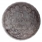 Monnaie, France, 5 Francs, Louis Phillipe I, Argent, 1831, La Rochelle (H), P14308