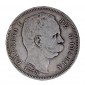 Monnaie, Italie, 5 Lire, Umberto Ier, Argent, 1878, Rome, P15574