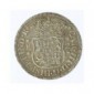 Monnaie, Mexique, 2 reales, Charles III, Argent, 1763, Mexico (M°), P12373