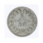 Monnaie, France, 5 francs Ier type Domard, Louis-Philippe Ier, Argent, 1831, Strasbourg (BB), P12478