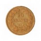 Monnaie, France, 20 francs, Louis-Philippe Ier, Or, 1840, Paris (A), P12721