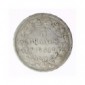 Monnaie, France, 5 francs Ier type Domard, Louis-Philippe Ier, Argent, 1831, Lille (W), P12823