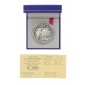 Monnaie de Paris, 1 Euro 1/2 Europa, Pessac, 2002, P14559