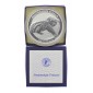 Australie, 10 Onces AG OU 10 Dollars BE Elizabeth II Koala, Argent, 2012, Perth, P14685