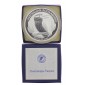 Australie, 10 Onces  ou 10 Dollars BE Elizabeth II Kookaburra, Argent, 2012, Perth, P14686-87